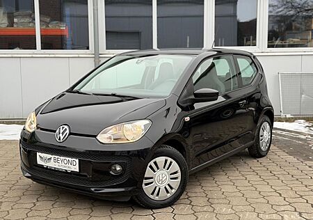 VW Up Volkswagen move ! 1.0 *SHZ*Klima*GRA*PDC