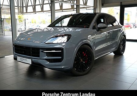 Porsche Cayenne S E-Hybrid Coupe HA-Lenkung InnoDrive