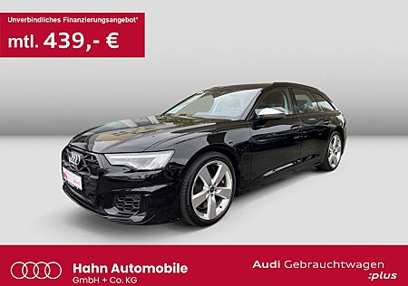 Audi S6 Avant 3.0TDI quattro Tiptronic Navi CAM Memor