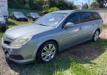 Opel Vectra C Caravan Edition