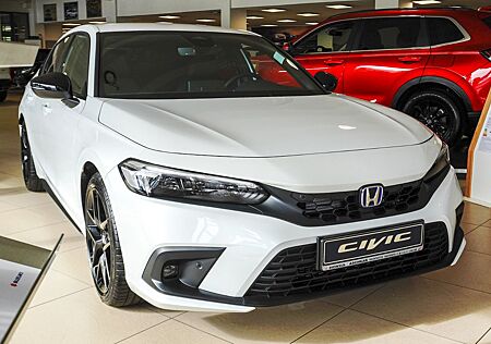 Honda Civic e:HEV 2.0 i-MMD Sport