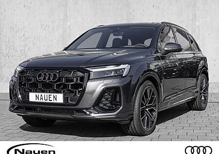 Audi Q7 50 TDI quattro *S line* 7-Sitze*Standhzg.*