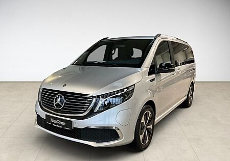 Mercedes-Benz EQV 300 lang Avantgarde el.Schiebe SpurW Sport