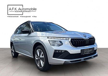 Skoda Kamiq 1.0 TSI DSG | SELECTION | AHK SCHWENKBAR |