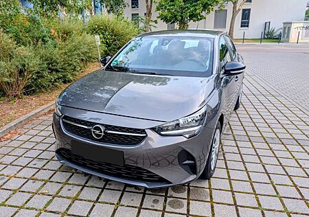 Opel Corsa 1.2 55kW - TÜV& Inspektion NEU