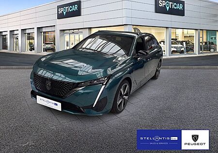Peugeot 308 1.2 Hybrid 136 SW GT (EURO 6e)