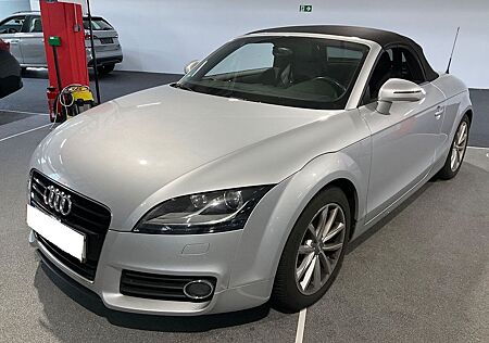 Audi TT Coupe/Roadster 1.8 TFSI Roadster