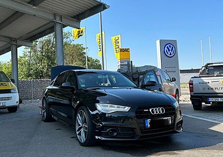 Audi A6 3.0 TDI 160kW S tronic -