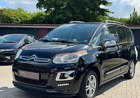 Citroën C3 Picasso Selection 1.6 Blue-HDI