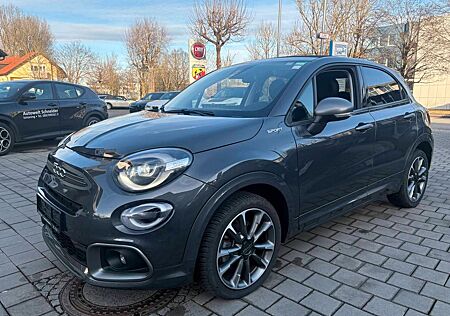 Fiat 500X MY23 DOLCEVITA SPORT HYBRID 1.5 GSE