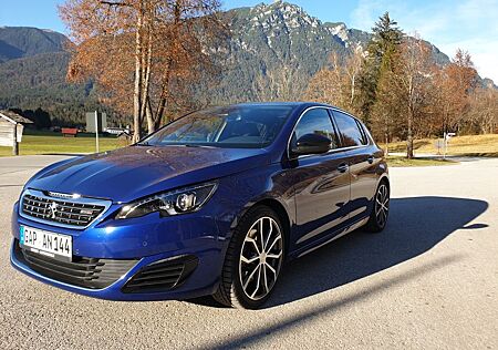 Peugeot 308 GT 205 THP GT