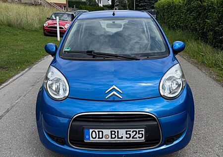 Citroën C1 Style - Euro 5 - Klima
