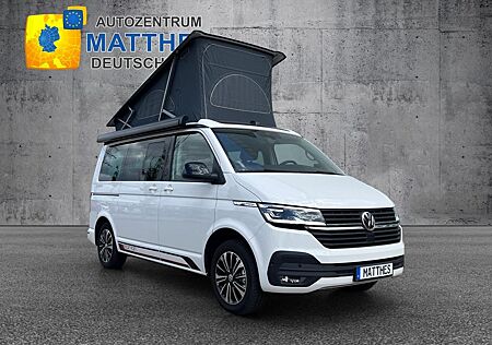 VW T6 California Volkswagen California 6.1 T6.1 Ocean Edition 2.0 TDi DSG