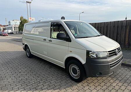 VW T5 Transporter Volkswagen Lang Klima 2.0 TDI