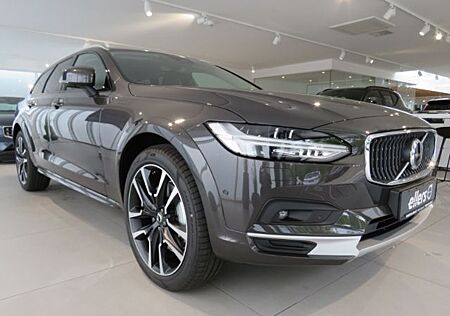 Volvo V90 Cross Country Cross Country B4 D AWD Plus 20