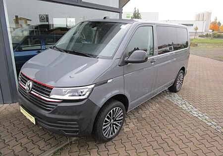 VW T6 Kombi Volkswagen T6.1 Kombi 110kW 6G KR*3-3-3*NAVI*LED*AHK*
