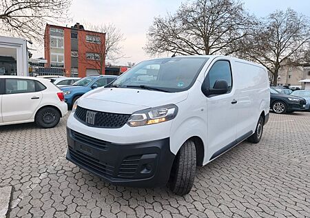 Fiat Scudo L3*AC*3-Sitzer*TMP*PDC*AppleCarPlay*MwSt.