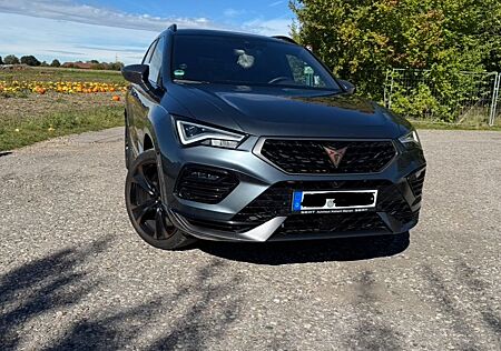 Cupra Ateca 2.0 TSI 300PS*4X4*ACRAPOVIC*BREMBO*360*AHK
