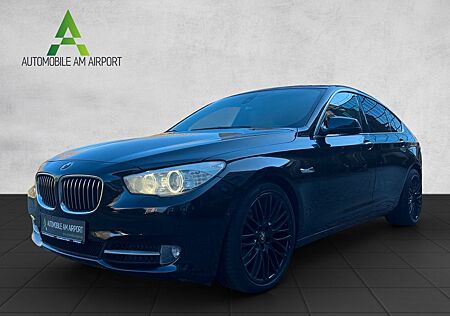 BMW 535 Gran Turismo*Leder*NaviProf*Xenon*CAM*Top*