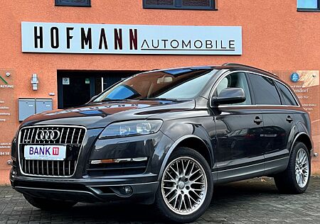 Audi Q7 4.2 FSI quattro 7 Sitz Export/Gewerbe