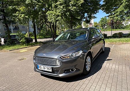 Ford Mondeo 2,0 TDCi 110kW Business Edition Turnier