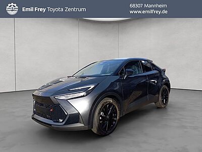 Toyota C-HR 2.0 Plug-in-Hybrid GR SPORT