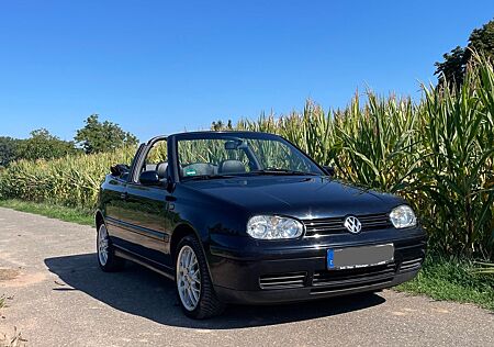 VW Golf Volkswagen 2.0 Auto Highline