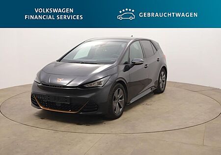 Cupra Born electric 150kW 1-Gang-Automatik 4 Türen