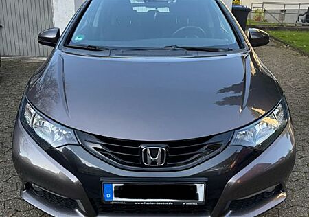 Honda Civic 1.8 i-VTEC Sport Sport