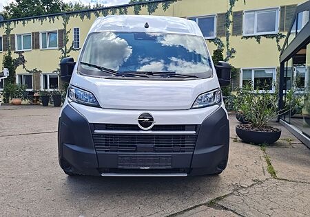 Opel Movano Kasten Blue-HDI L2H2