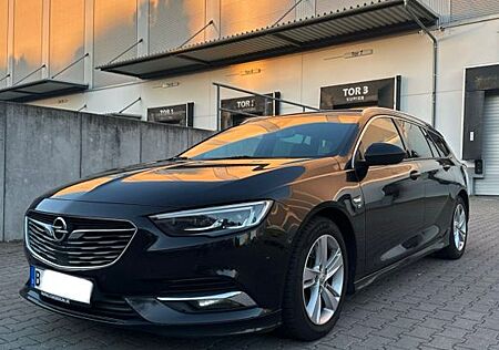 Opel Insignia 1.6 ECO Diesel 100kW Busin Innov. Aus.