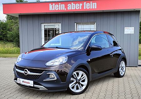 Opel Adam Rocks 1.0 115PS*Wellness*PLA*CarPlay*TWA*LM