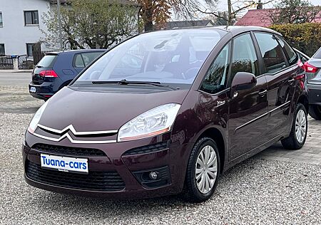 Citroën C4 Picasso 2.0 HDi Automatik Tempomat PDC 136 PS