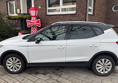 Seat Arona 1.0 TSI 81kW XCELLENCE BEATS DSG XCELL...