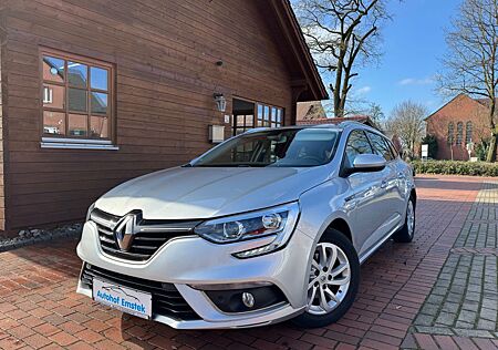 Renault Megane IV Lim. 5-trg. Life*PDC*KLIMA*NAVI*
