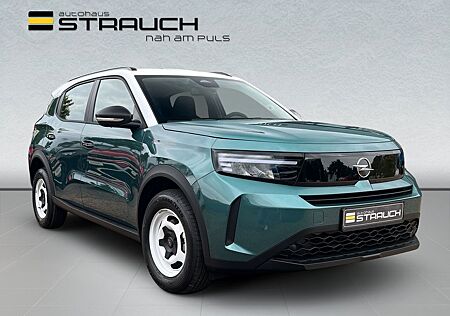 Opel Frontera Edition 1.2 bhWSS/130°RFK/LHz/SHz/Wirel