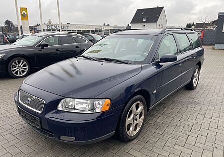 Volvo V70 Kombi Kinetic 1.Hand Tüv