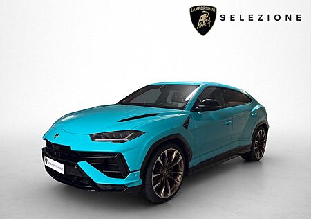 Lamborghini Urus S
