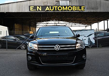 VW Tiguan Volkswagen Cup Sport & Style BMT 4Motion