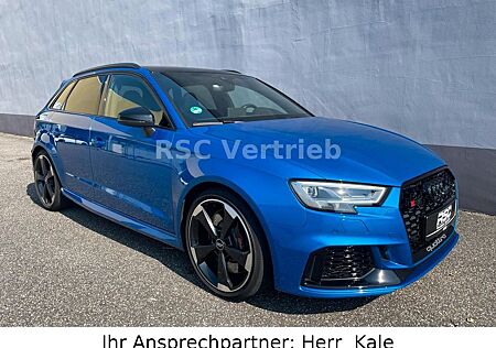 Audi RS3 SB*RS-AGA*RS-Sitze*B&O*Keyless*Virtual*Pano*