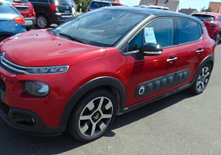 Citroën C3 Shine NAVI