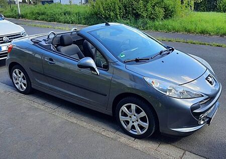 Peugeot 207 CC 1.6 16V