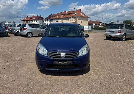 Dacia Sandero Eco
