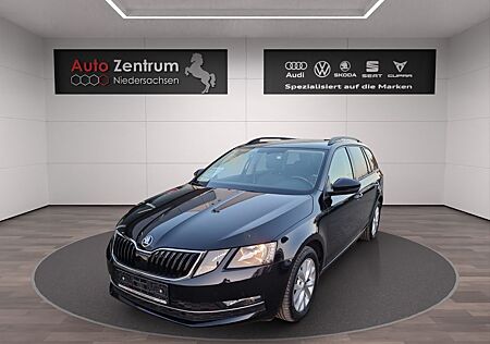 Skoda Octavia 2.0 TDI