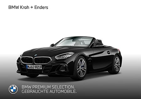 BMW Z4 30iMSport+Navi+HUD+RFK+Leder+HarmanKardon+PDC