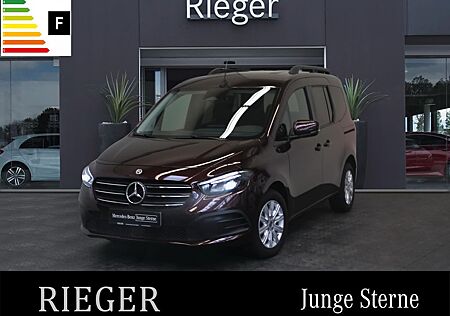 Mercedes-Benz T-Klasse T 180 PROGRESSIVE LED*MBUX*SHZ*Kamera*Spurhalte*