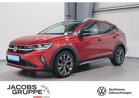 VW Taigo Volkswagen 1.5 TSI Style IQ.Light*ACC*Kamera *