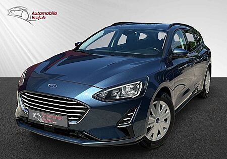 Ford Focus *TEMPOMAT*KLIMA-AUTOMATIK*SITZHZG
