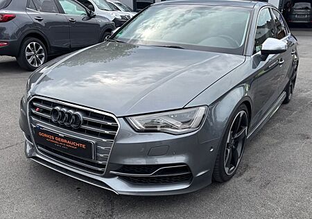 Audi S3 Lim. 2.0 TFSI quattro PANORAMA