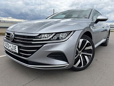 Volkswagen Arteon 1.4 eHybrid DSG*VIRTU*IQ-LED*360*AHK*VOL!